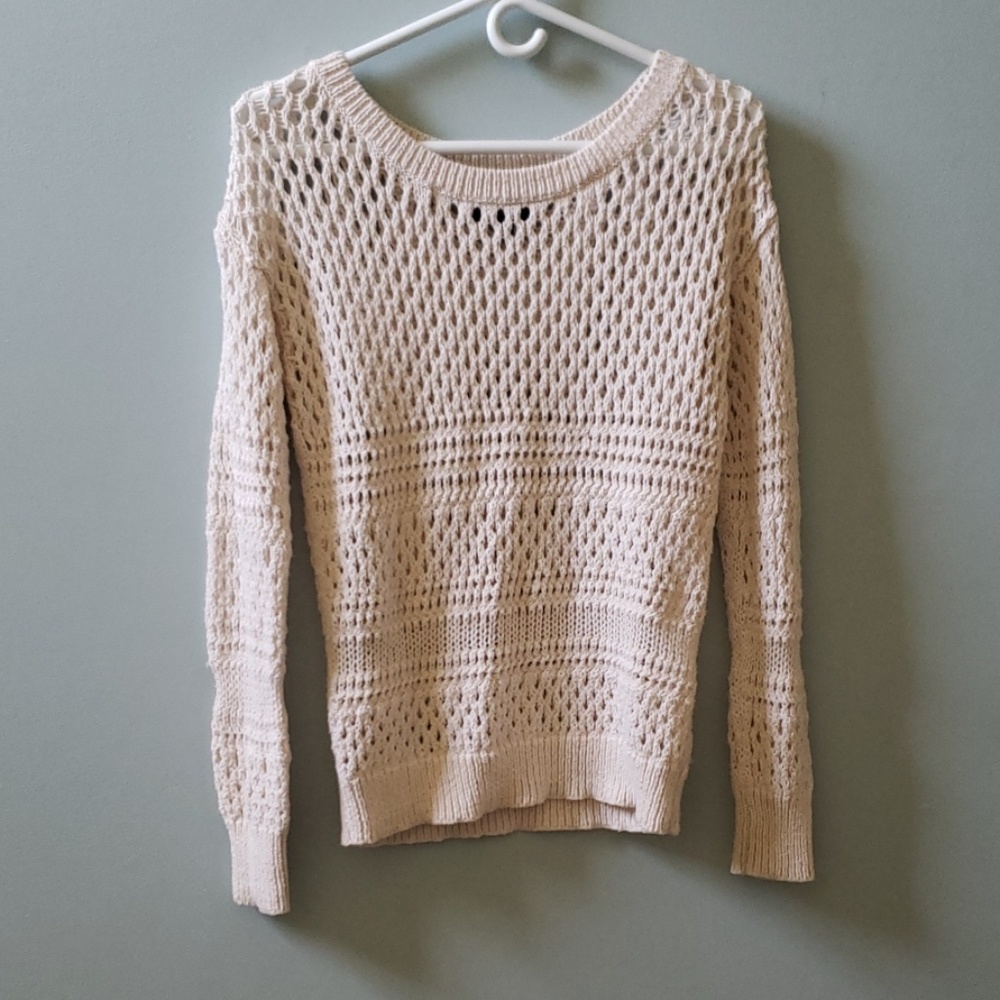 Womens Sweater